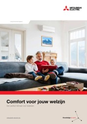 Brochure comfort